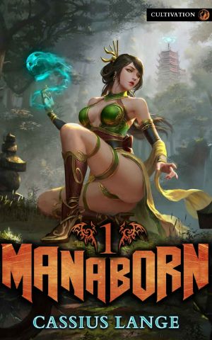 [Manaborn 01] • Manaborn 1